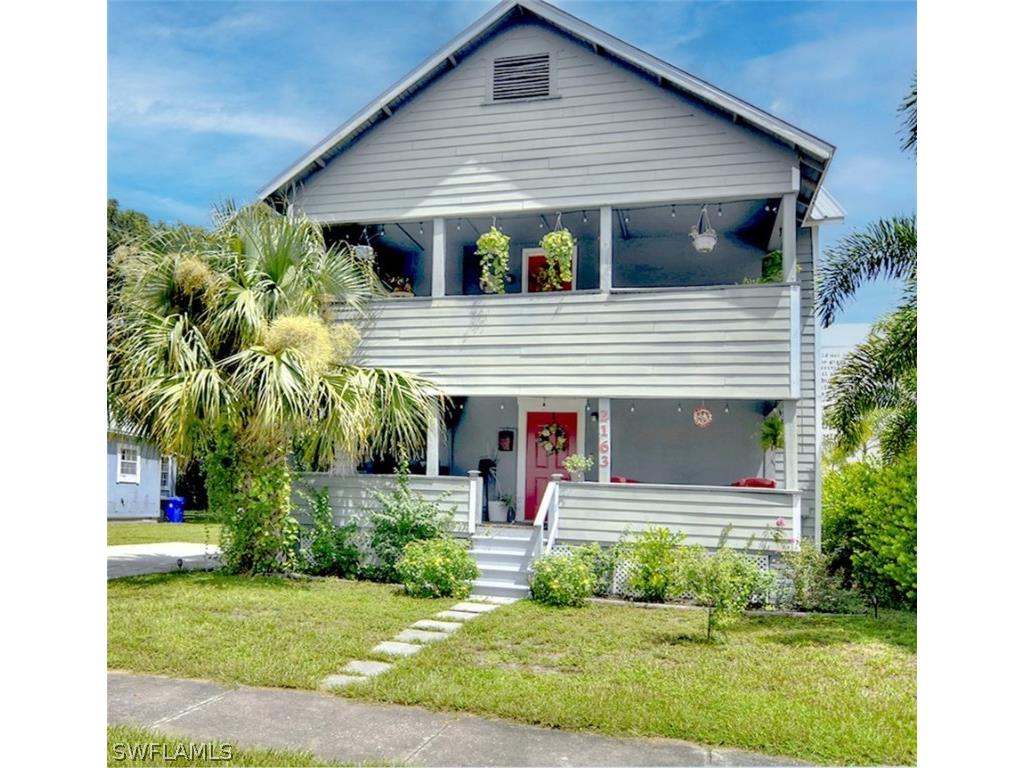 2163 Hoople Street Fort Myers FL 33901 224024753 image1