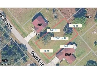 2163 Wyandotte Avenue Alva FL 33920 2026022205 image1