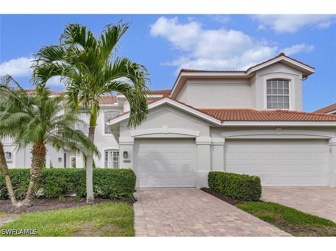 2165 Arielle Drive #1602 Naples FL 34109 226016767 image2