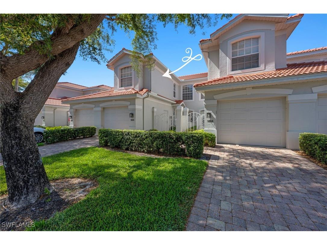 2165 Arielle Drive #1605 Naples FL 34109 225037817 image1