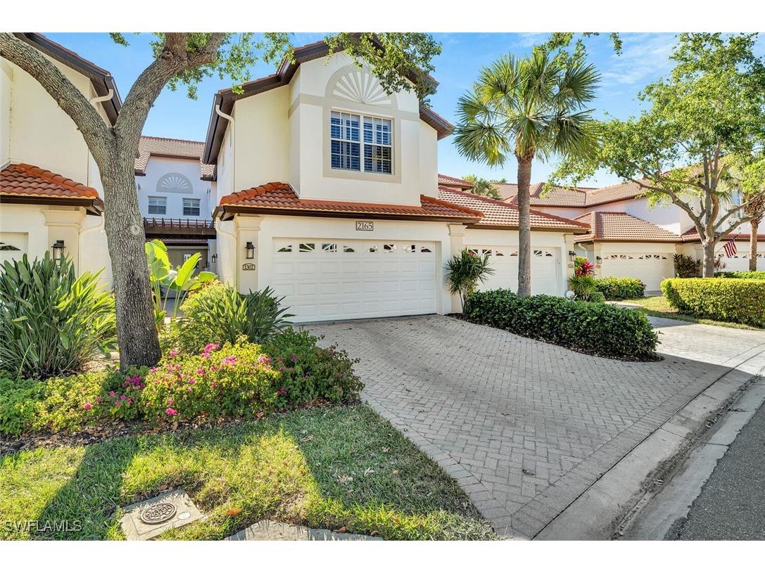 2165 Hawksridge Drive #1302 Naples FL 34105 225078502 image1