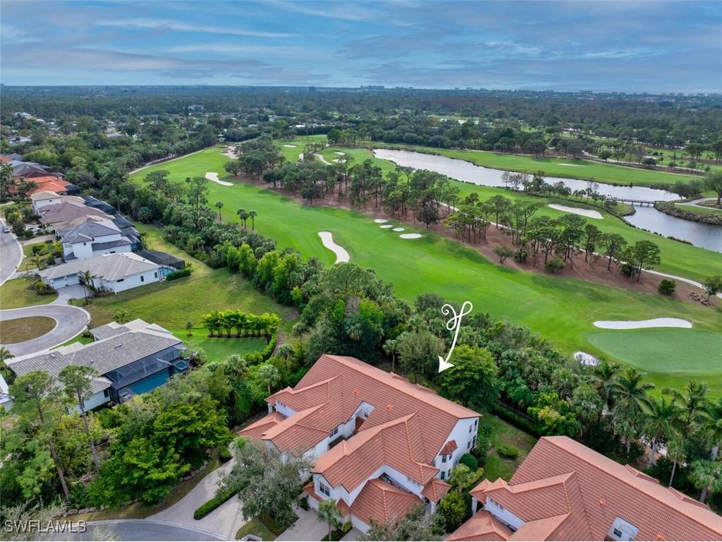 2165 Hawksridge Drive #1302 Naples FL 34105 225078502 image5