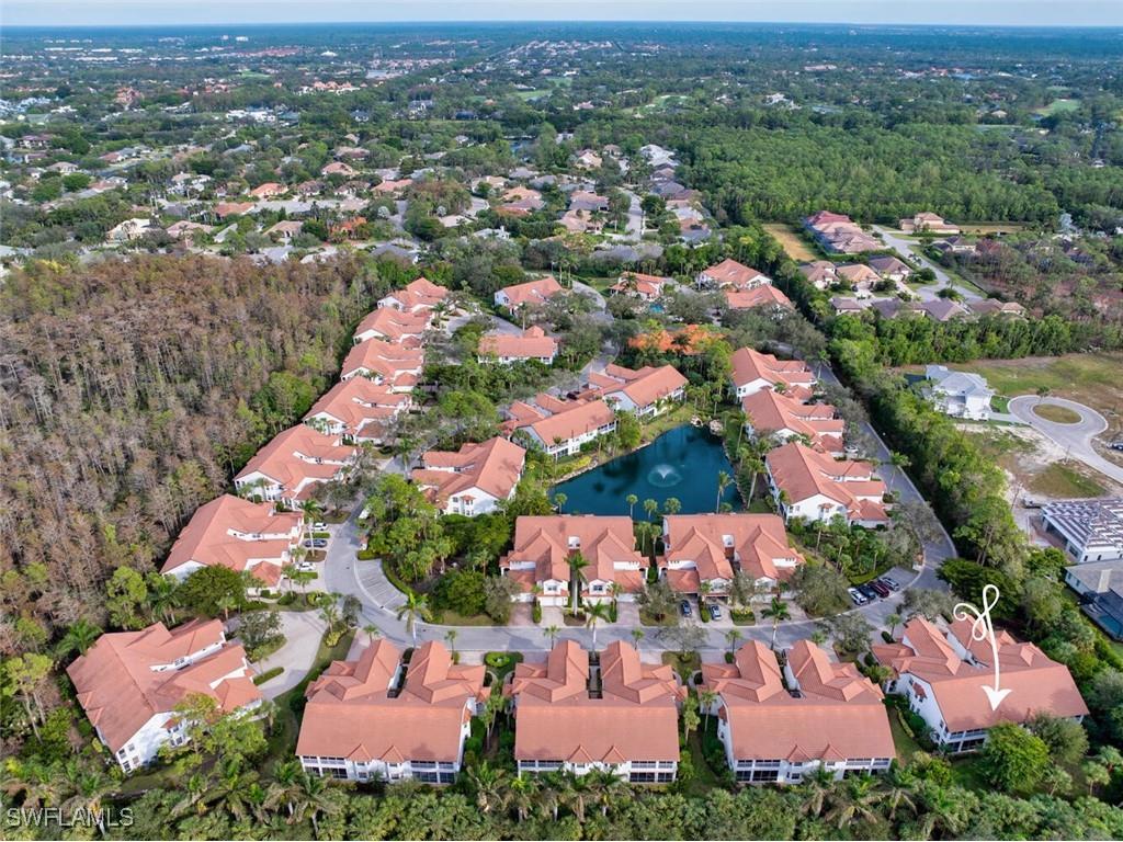 2165 Hawksridge Drive #1302 Naples FL 34105 225078502 image6
