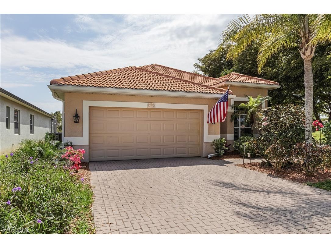 2165 Oxford Ridge Circle Lehigh Acres FL 33973 223021085 image1