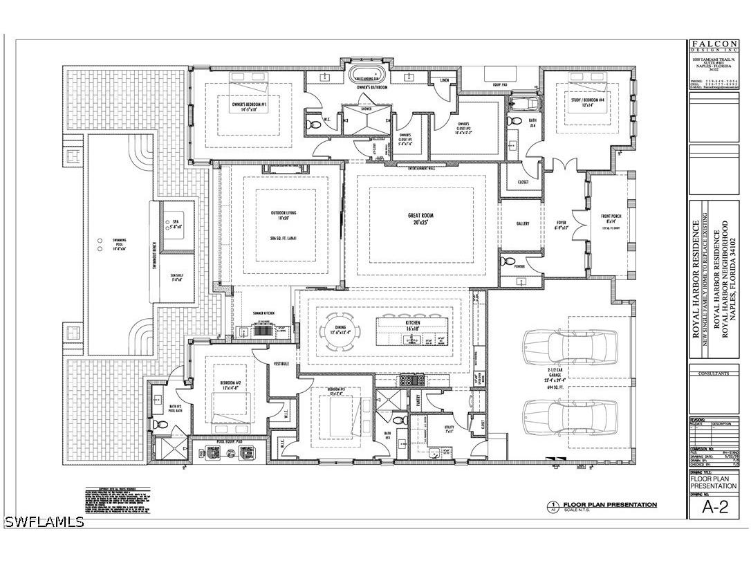 2165 Tarpon Road Naples FL 34102 226019371 image7