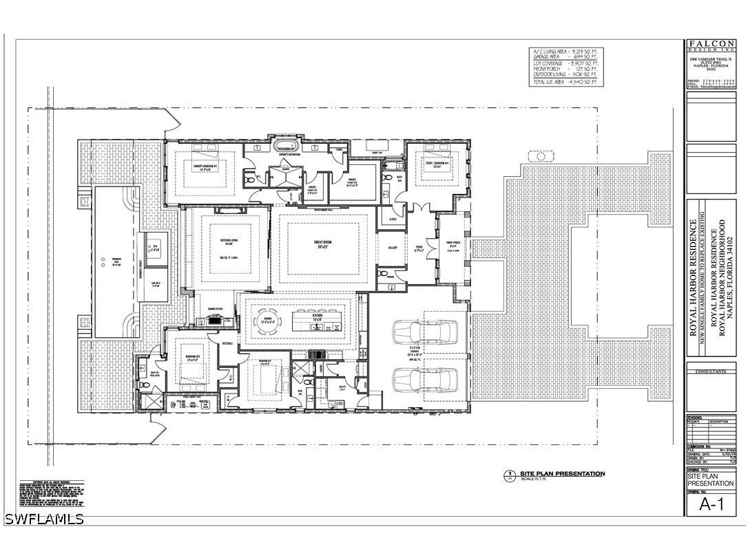 2165 Tarpon Road Naples FL 34102 226019371 image8