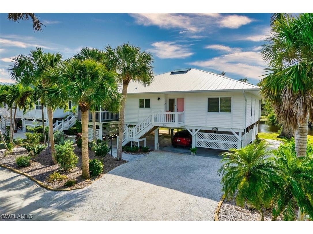 2166 Egret Circle Sanibel FL 33957 224002669 image1