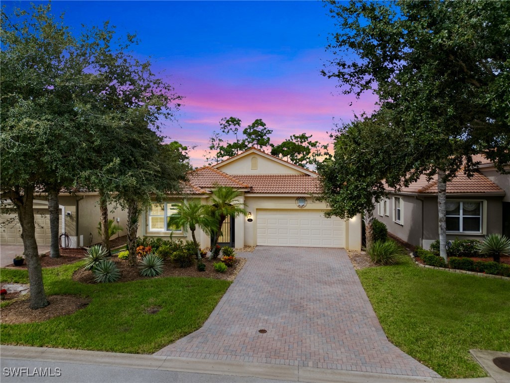 21682 Belvedere Lane Estero FL 33928 225000381 image1