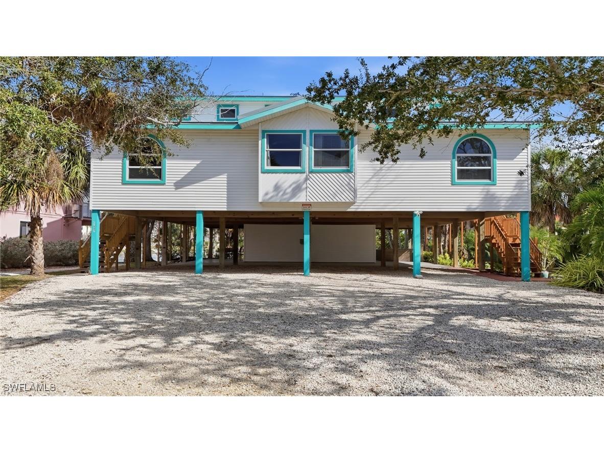 21697/699 Indian Bayou Drive Fort Myers Beach FL 33931 226002028 image1