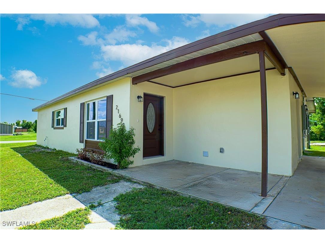 21699 Augusta Avenue Port Charlotte FL 33952 224065935 image1