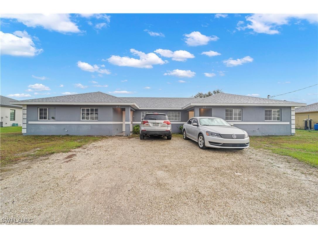217-219 Hightower Avenue S Lehigh Acres FL 33973 224001289 image1