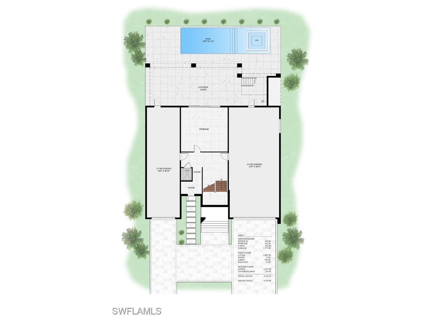 217 3rd Street Bonita Springs FL 34134 225026687 image4