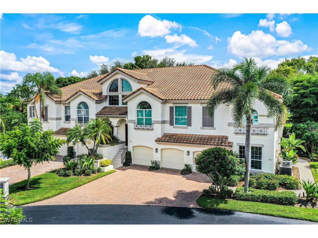 217 Colonade Circle Naples FL 34103 223088759 image1