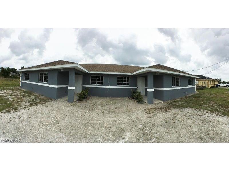 217 Hightower Avenue S Lehigh Acres FL 33973 223051885 image1
