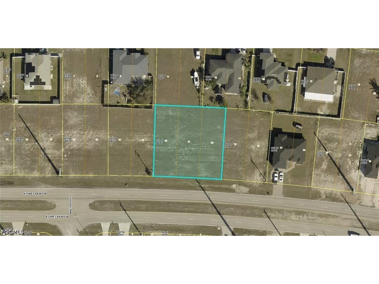 217 Kismet Parkway W Cape Coral FL 33993 2026019967 image1
