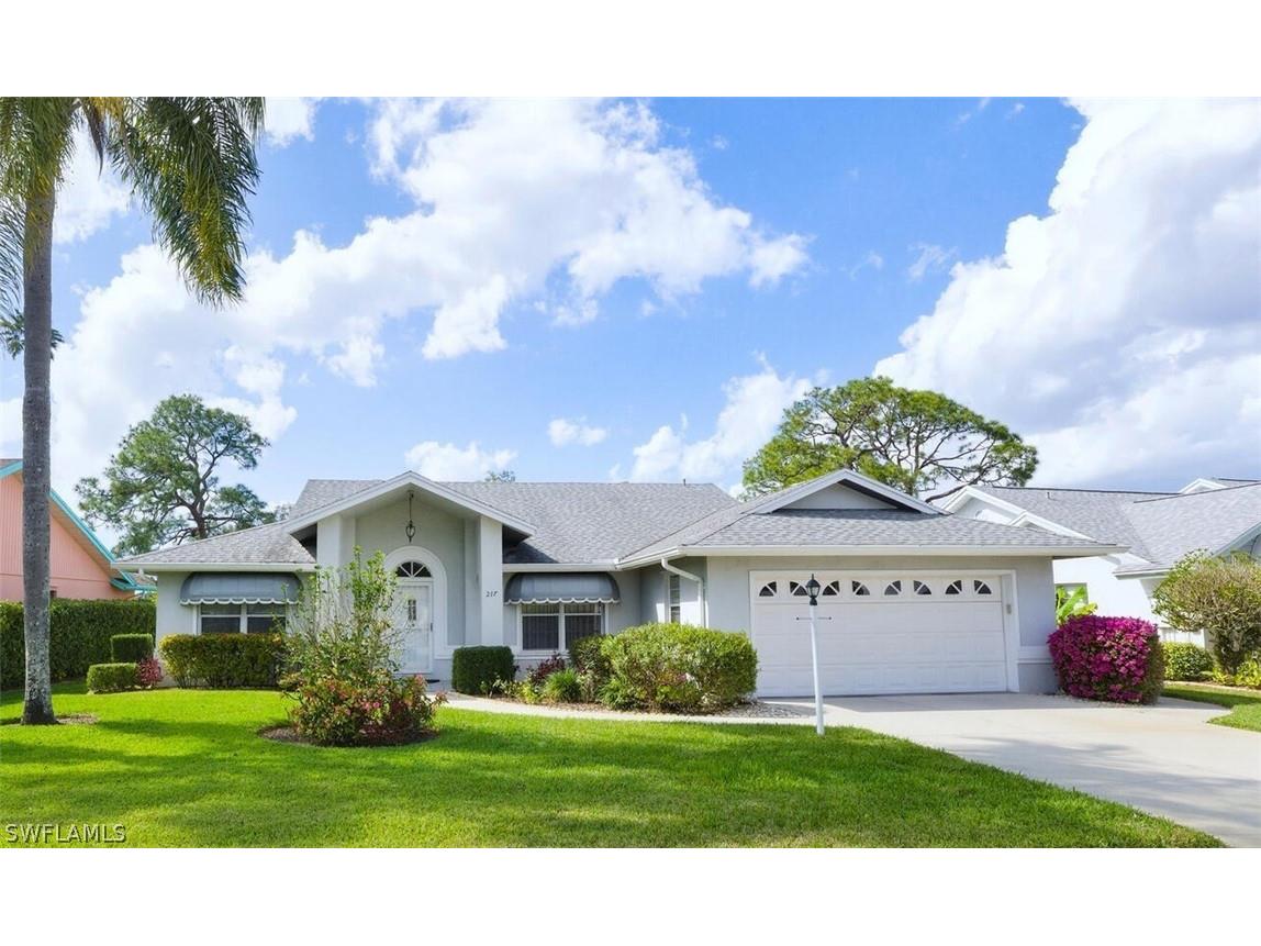 217 Marseille Drive Naples FL 34112 226009403 image1