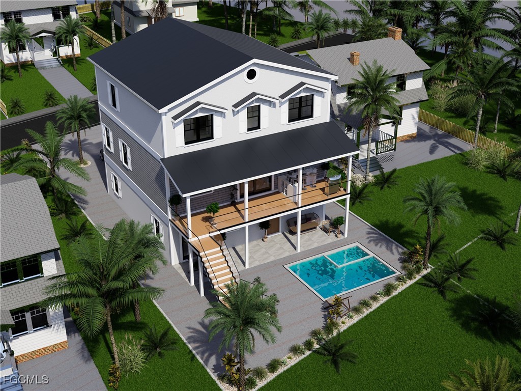 217 Miramar Street Fort Myers Beach FL 33931 2025012799 image38