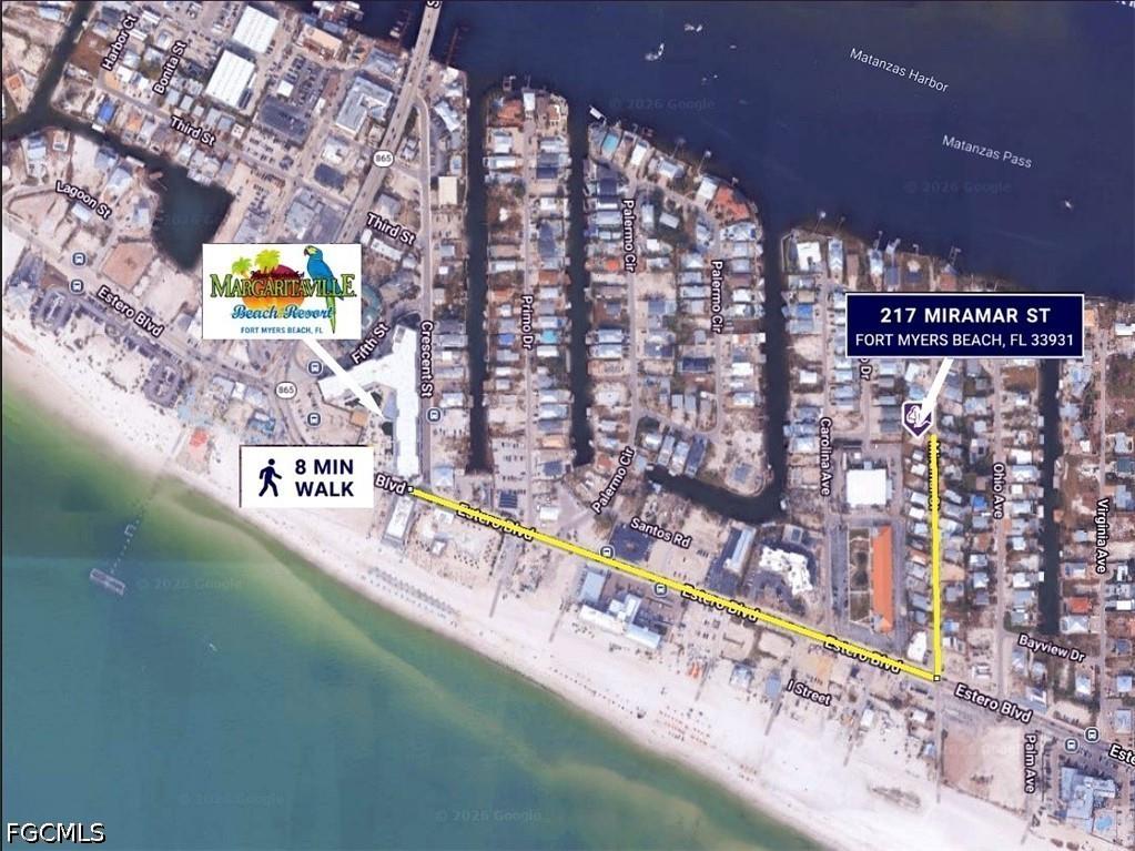 217 Miramar Street Fort Myers Beach FL 33931 2026028988 image1