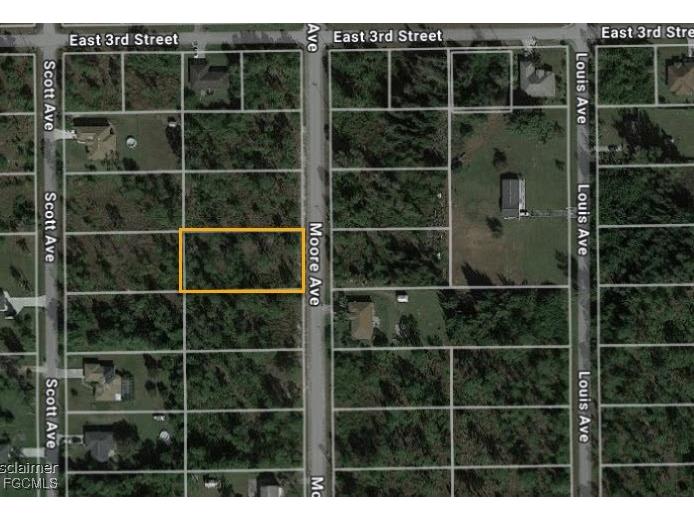 217 Moore Avenue Lehigh Acres FL 33936 2025014072 image1