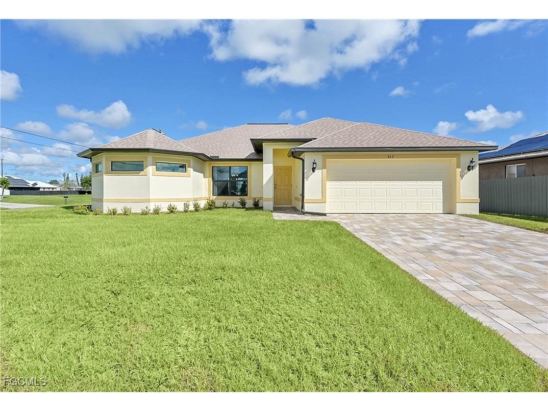 217 NE 20th Terrace Cape Coral FL 33909 2025012764 image1