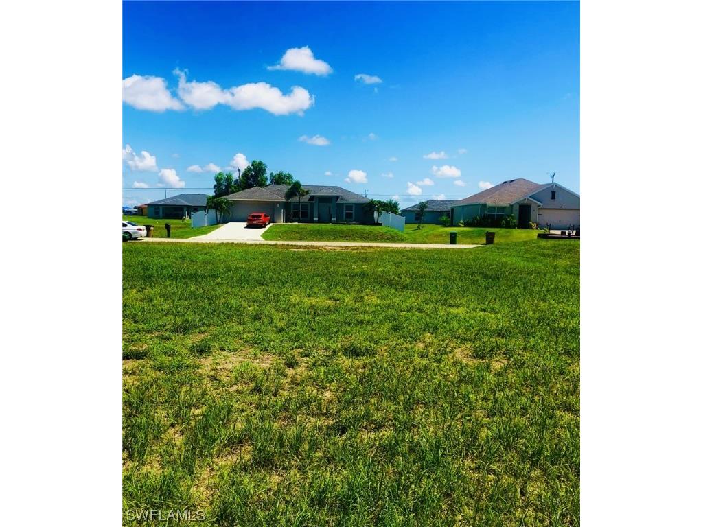 217 NE 23rd Terrace Cape Coral FL 33909 223043499 image1