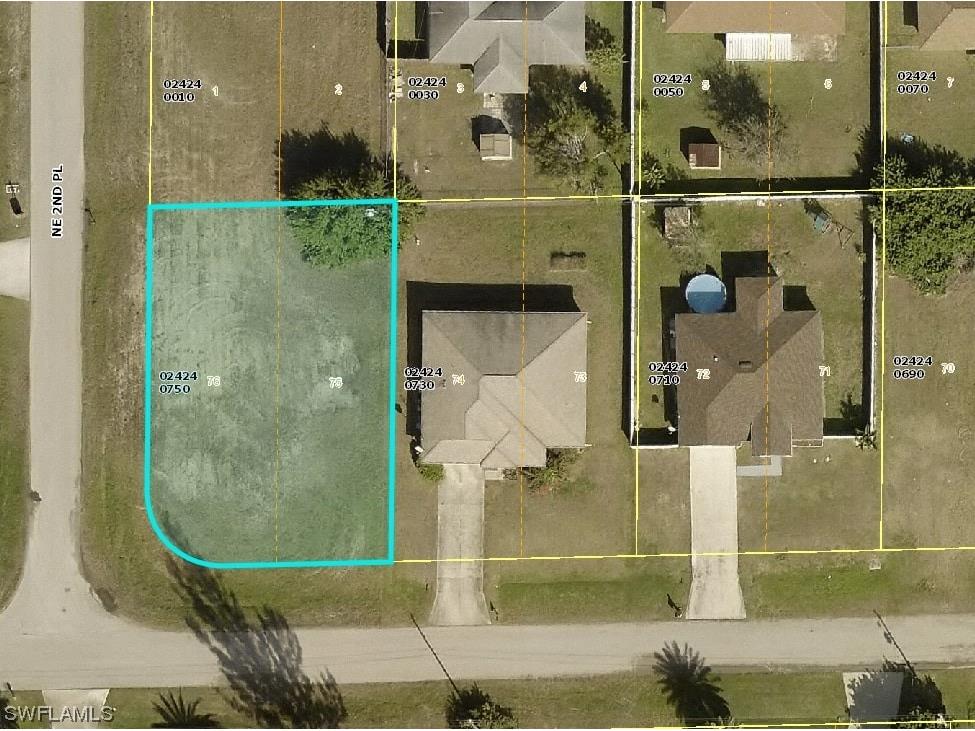217 NE 9th Street Cape Coral FL 33909 223019705 image1