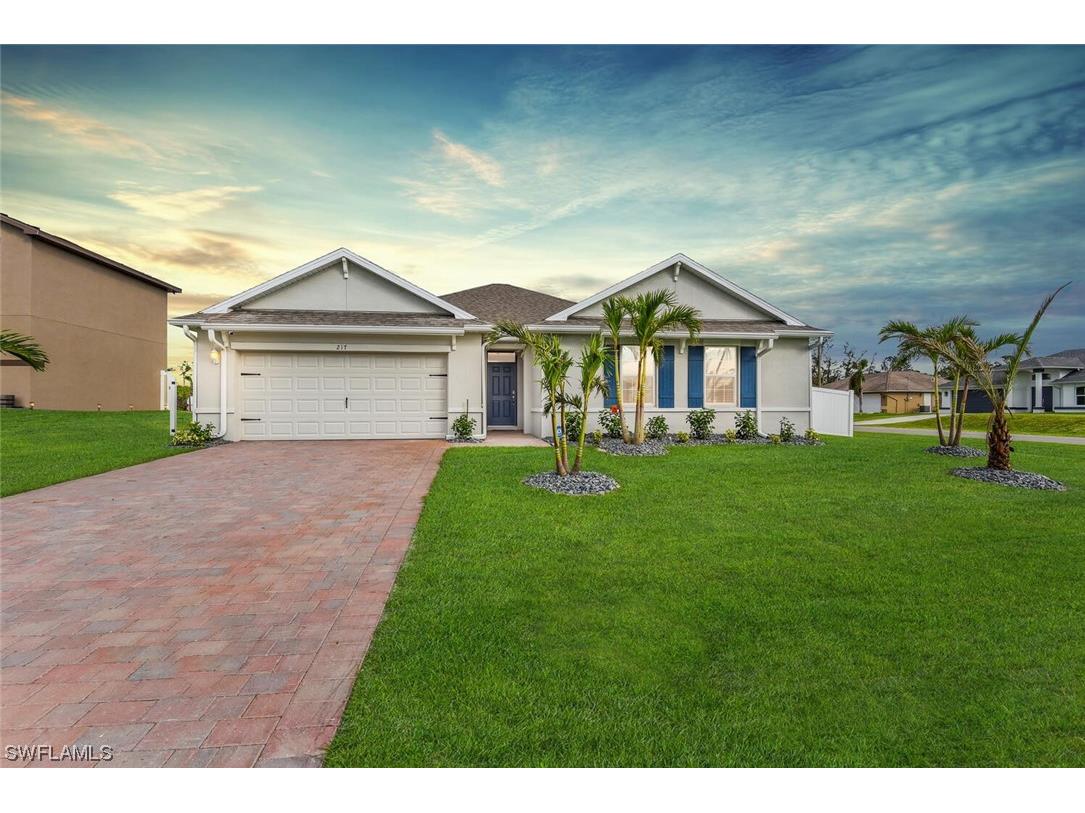 217 NW 13th Avenue Cape Coral FL 33993 223078550 image1