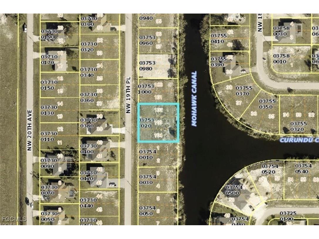 217 NW 19th Place Cape Coral FL 33993 2026005616 image2