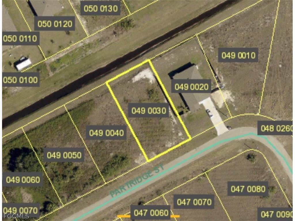 217 Partridge Street Lehigh Acres FL 33974 2026010652 image1