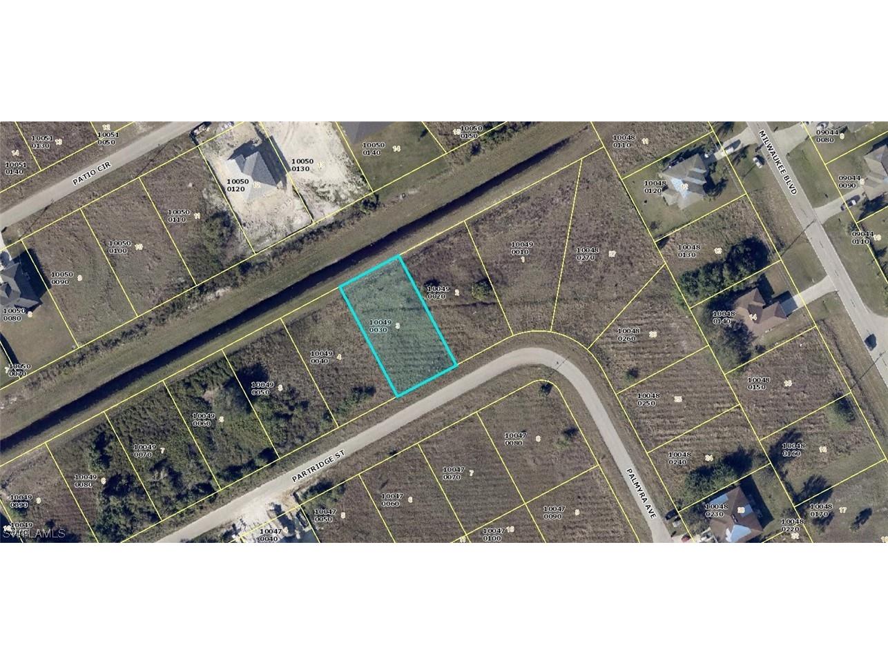 217 Partridge Street Lehigh Acres FL 33974 223095692 image1