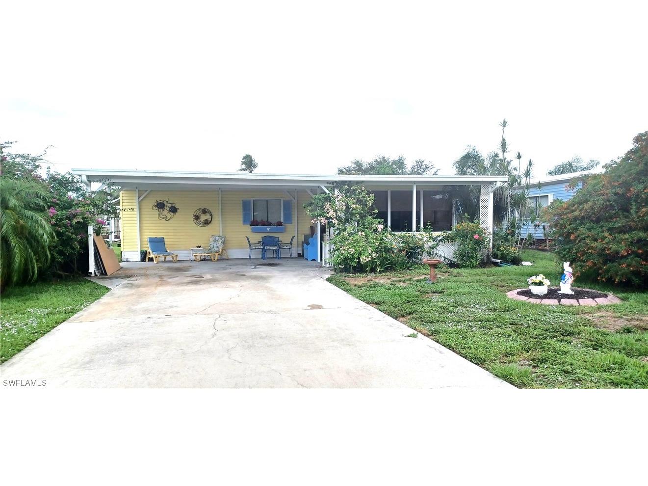 217 Riverwood Road Naples FL 34114 223045333 image1