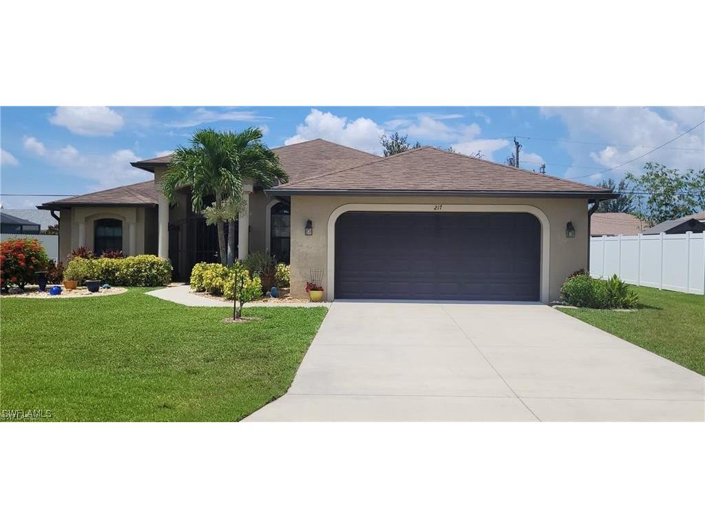 217 SE 22nd Terrace Cape Coral FL 33990 224070055 image1