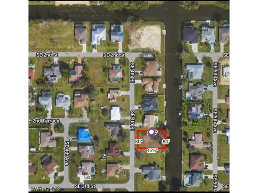 217 SE 4th Place Cape Coral FL 33990 223081209 image1