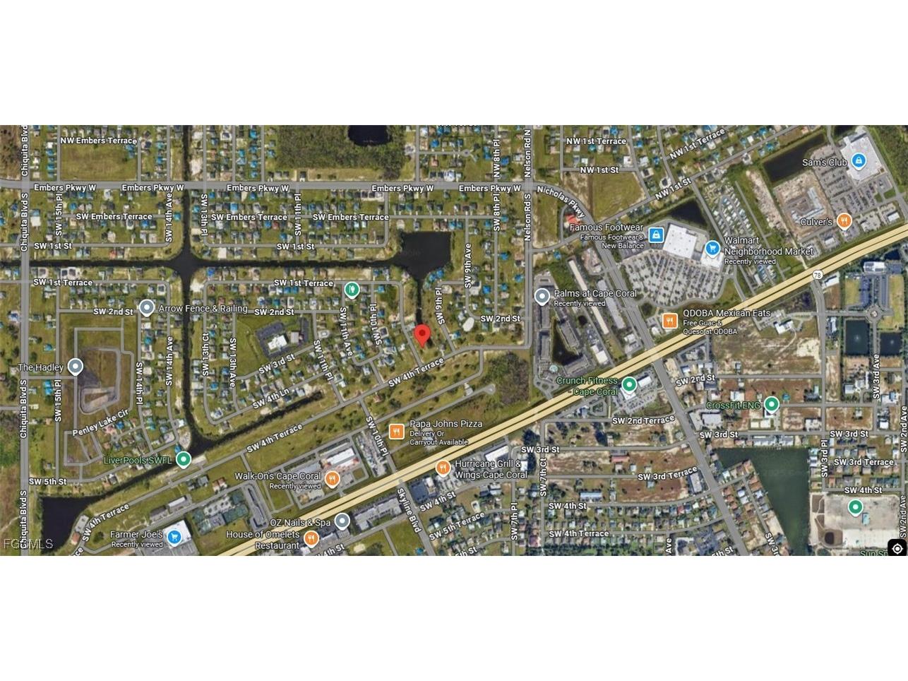 217 SW 10th Avenue Cape Coral FL 33991 2025005345 image2