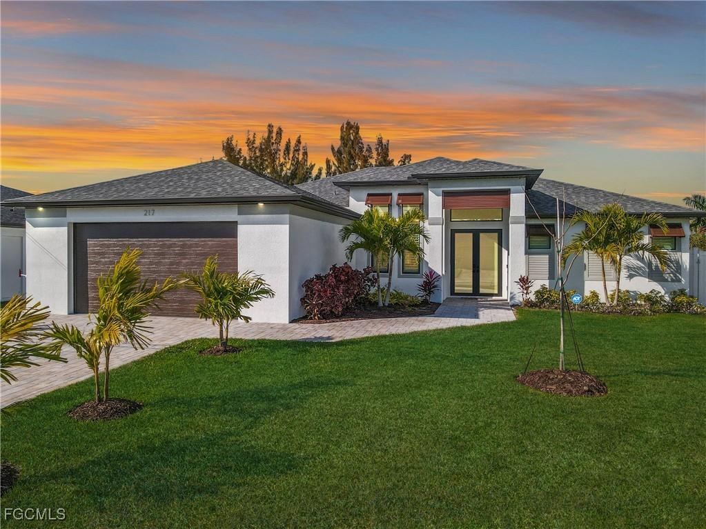 217 SW 21st Street Cape Coral FL 33991 2025010584 image1