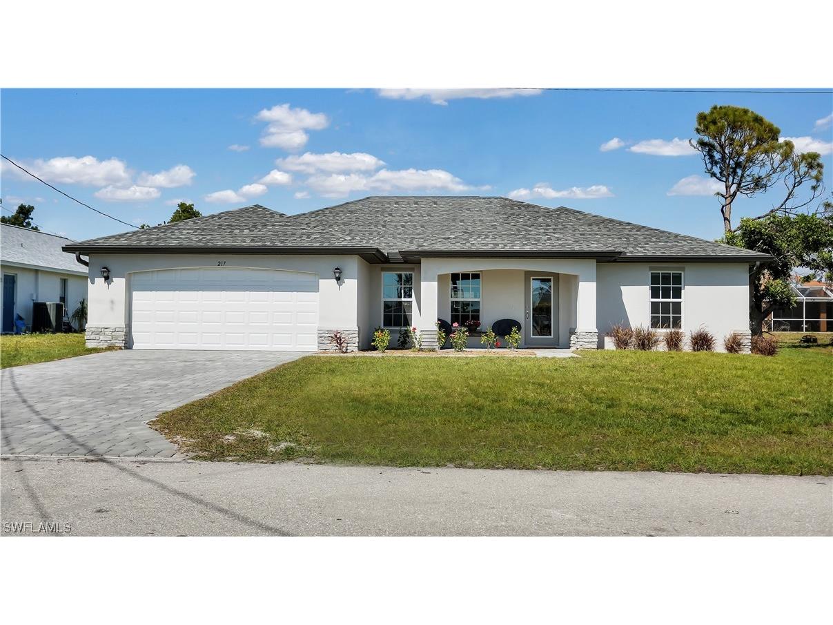 217 SW 29th Street Cape Coral FL 33914 223013606 image1