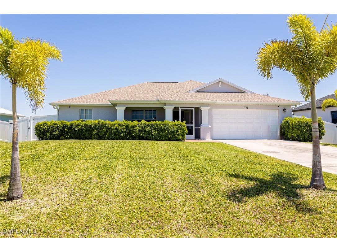 217 SW 31st Place Cape Coral FL 33991 225002425 image1