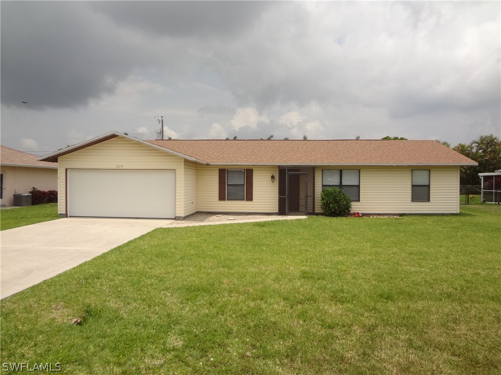 217 SW 38th Terrace Cape Coral FL 33914 224042913 image1