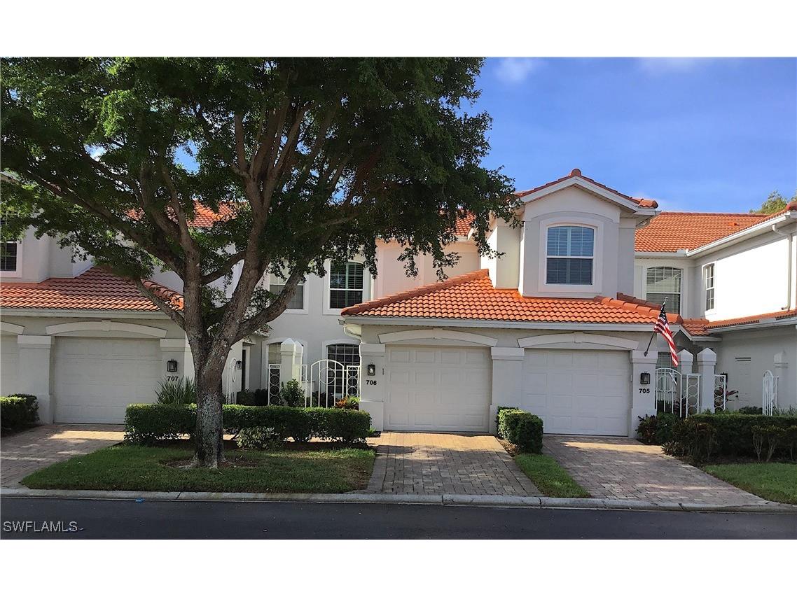 2170 Arielle Drive #706 Naples FL 34109 225044423 image1