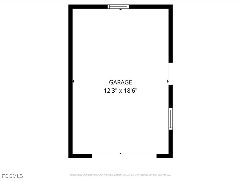 2170 Bahia Lane North Fort Myers FL 33917 2025023987 image12