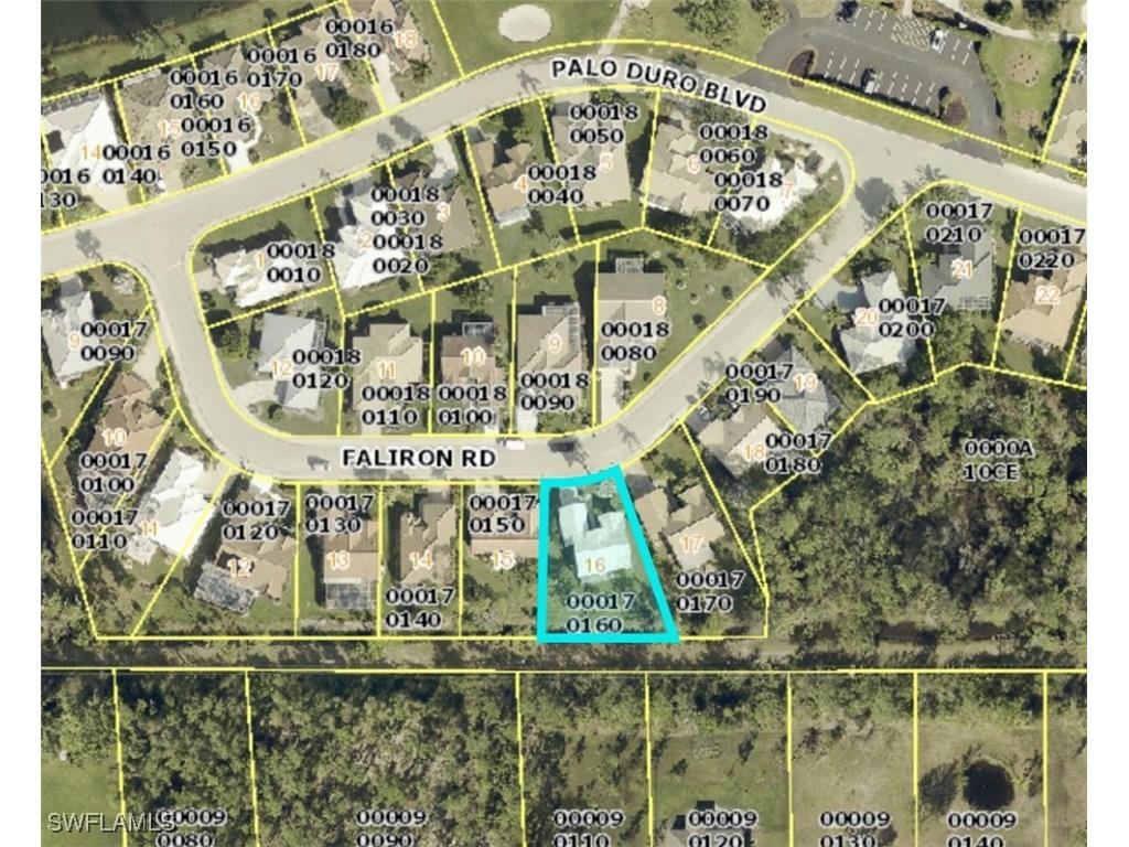 2170 Faliron Road North Fort Myers FL 33917 225006463 image30