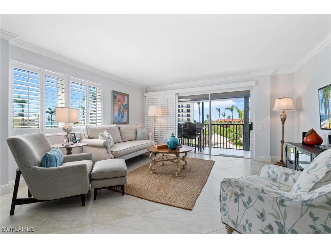 2170 Gulf Shore Boulevard N #31W Naples FL 34102 223024869 image1