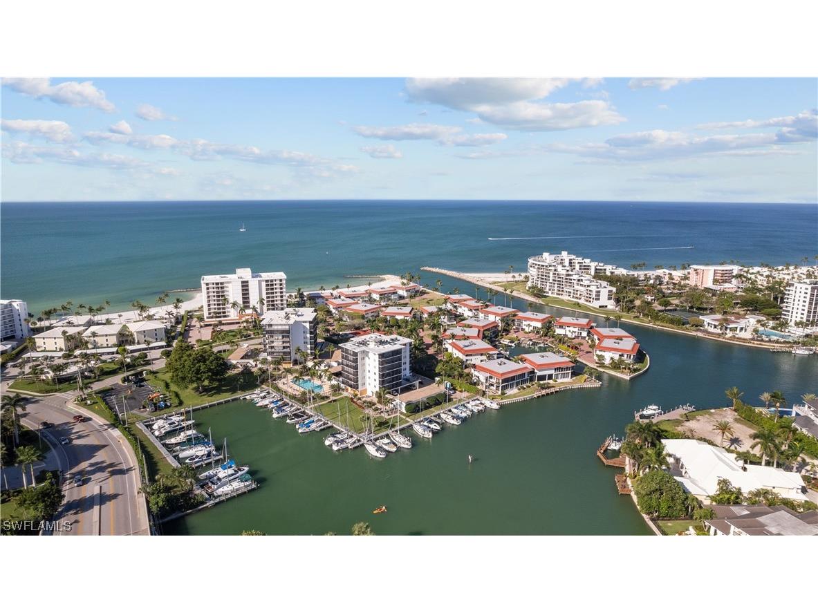 2170 Gulf Shore Boulevard N #41E Naples FL 34102 223090919 image1