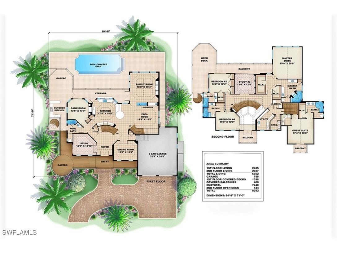 2170 Marina Drive Naples FL 34102 225077448 image6