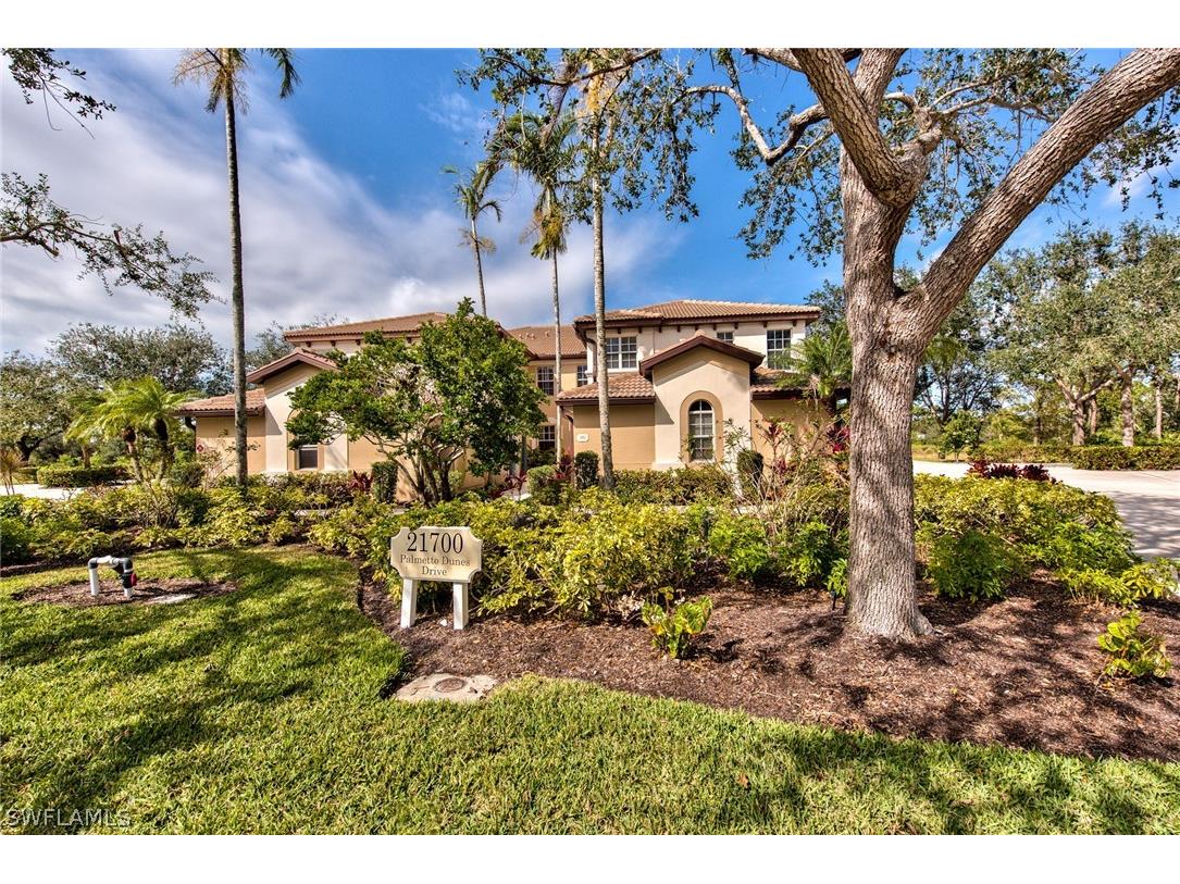 21700 Palmetto Dunes Drive #202 Estero FL 33928 223009902 image1