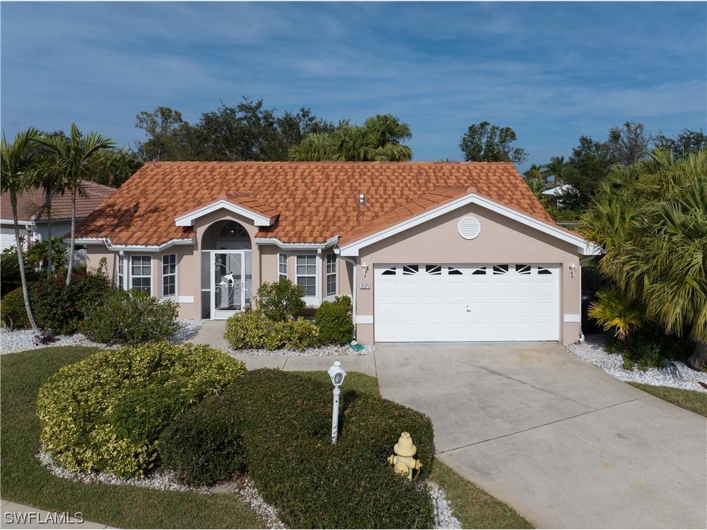 2171 Corona Del Sire Drive North Fort Myers FL 33917 223089669 image1