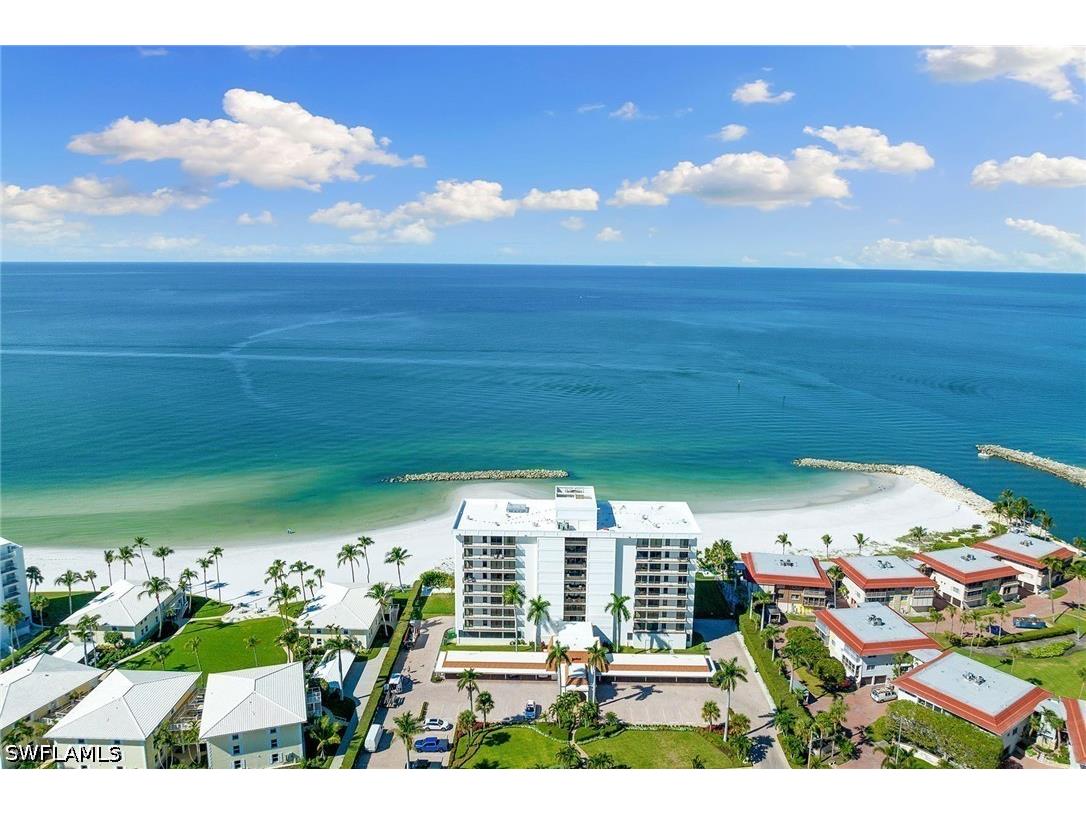 2171 Gulf Shore Boulevard N #603 Naples FL 34102 226013228 image1
