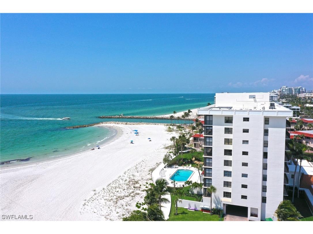 2171 Gulf Shore Boulevard N #801 Naples FL 34102 224021028 image1