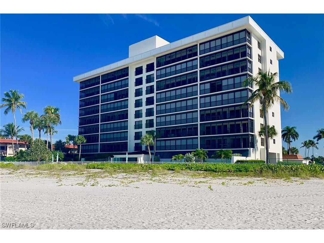 2171 Gulf Shore Boulevard N #802 Naples FL 34102 223009673 image1