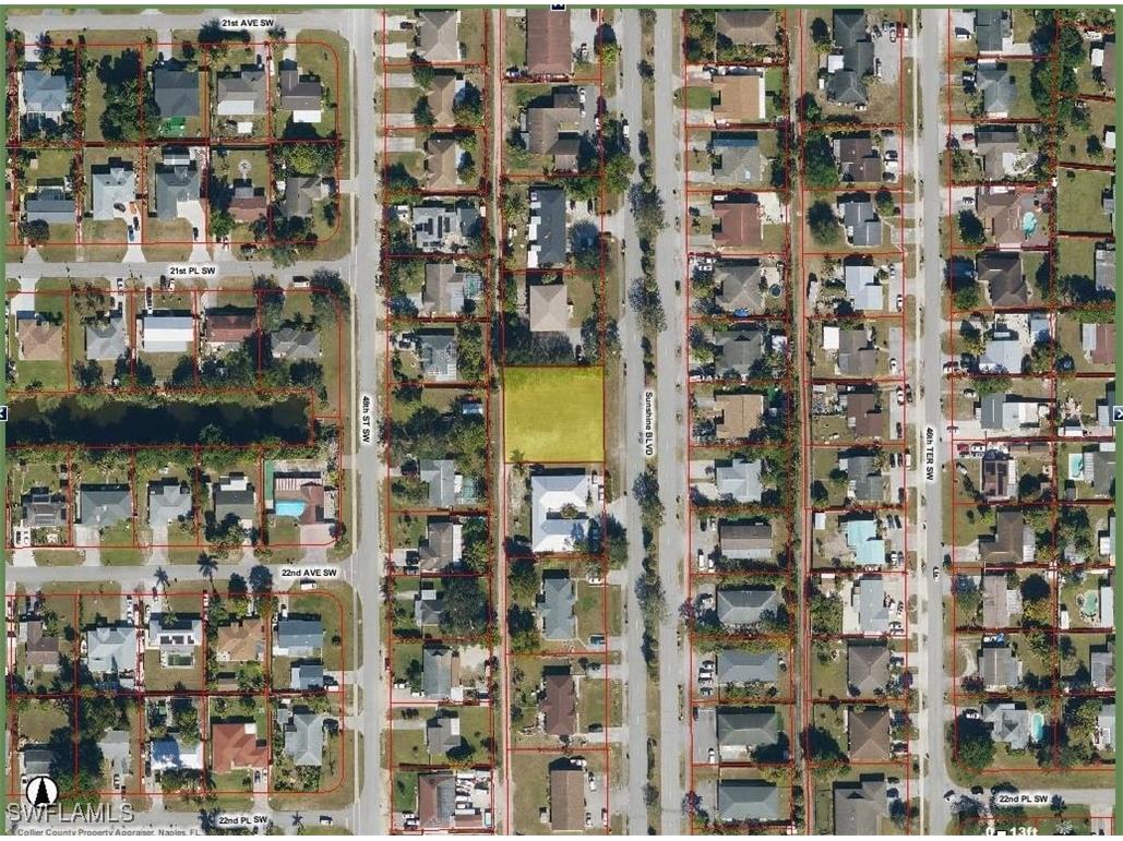 2171 Sunshine Boulevard Naples FL 34116 225061812 image1